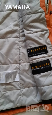 Jack  wolfskin  Дамско  Яке М, снимка 7 - Якета - 52970213