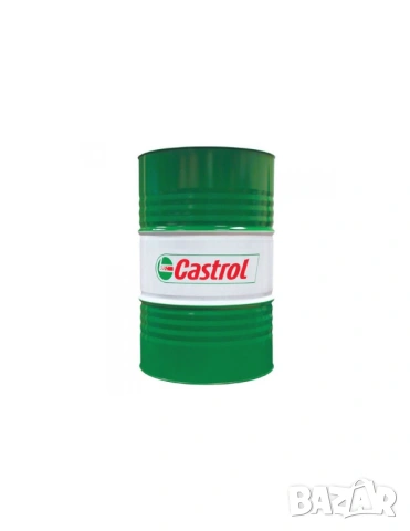 Моторно Масло CASTROL CRB Multi 15W‑40 CI‑4/E7, 208 L