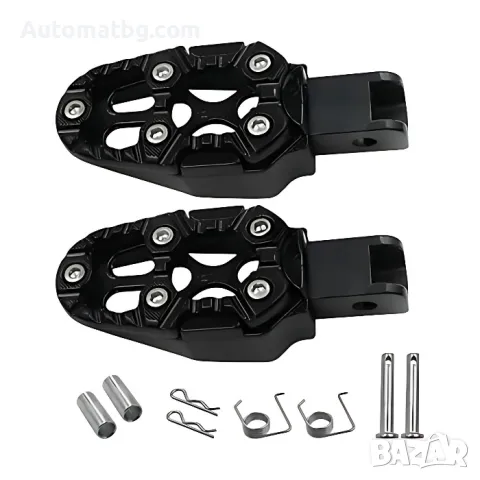 К-т степенки за мотор Automat, Универсални, Метални, 2бр