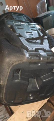 Детско столче за автомобил, снимка 4 - Аксесоари и консумативи - 53343776
