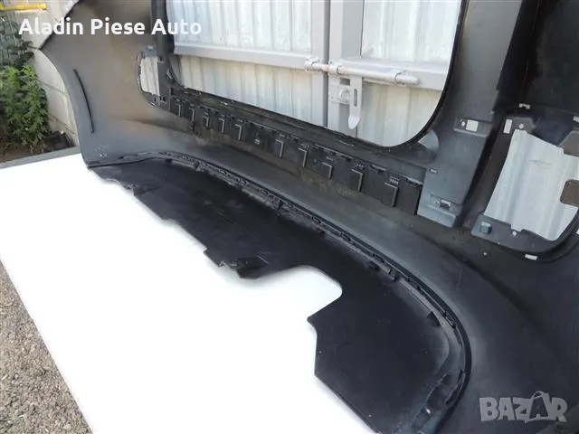 Задна броня Fiat 500L година 2012 2013 2014 2015 2016 2017 код 735522860, 735522695 , снимка 6 - Аксесоари и консумативи - 49466710