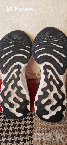 Nike React Infinity Run, номер 44, снимка 6 - Маратонки - 40050171