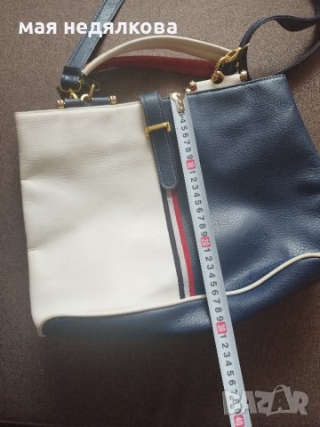 tommy hilfiger, снимка 2 - Чанти - 42930123