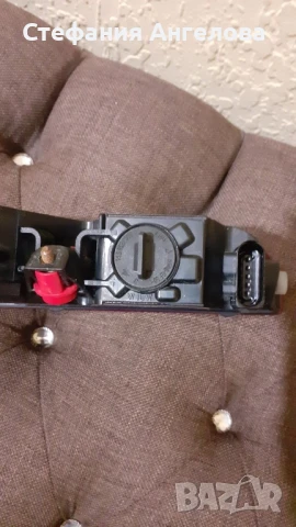 Заден десен стоп в броня за Audi Q7 2016г., снимка 4 - Части - 50955044