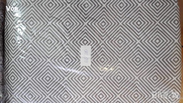 Шалтета Мадам Коко, снимка 6 - Покривки за легло - 37775045