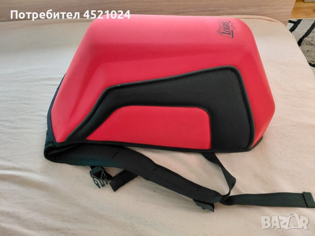 Мото раница., снимка 3 - Аксесоари и консумативи - 52515680