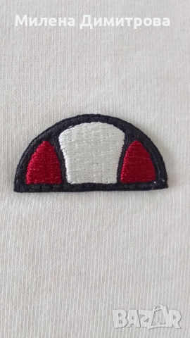 Оригинална дамска тениска Ellesse , снимка 6 - Тениски - 52042098