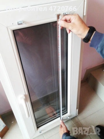 Алуминиеви щори по размер на клиента, снимка 2 - Щори - 53243801