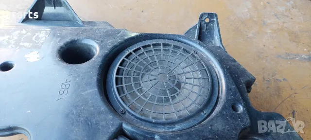 Субуфер Ауди A3 8P N:2, снимка 3 - Аудио касети - 47997543