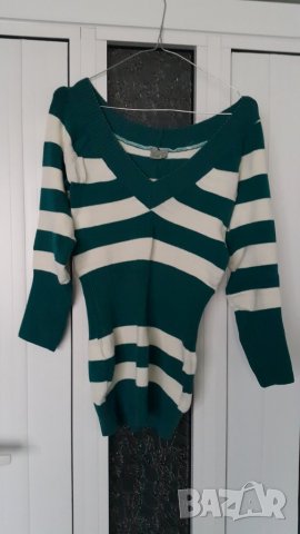 Дамски зимен топ, снимка 18 - Блузи с дълъг ръкав и пуловери - 28176898