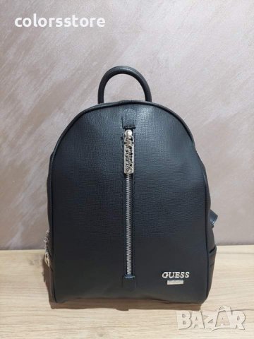 Черна раница  Guess - 7148