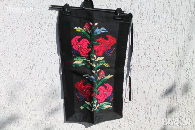 Престилка от вълна