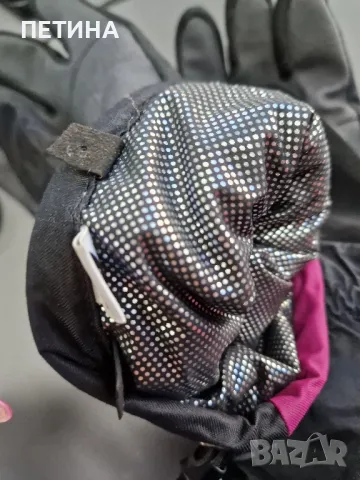 Columbia , снимка 5 - Ръкавици - 49390502