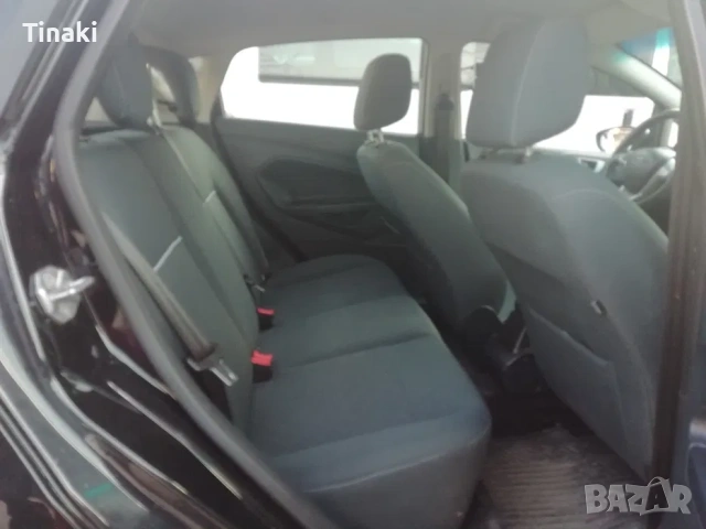 Ford Fiesta 1.25i 2012г НА ЧАСТИ, снимка 6 - Автомобили и джипове - 53383155