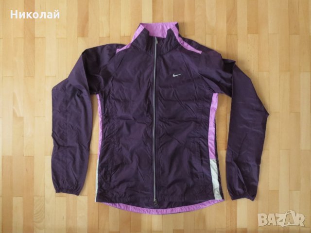 nike Windfly womens Jacket , снимка 2 - Спортни екипи - 32210155