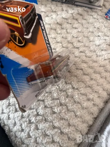 Hot wheels Red Line-стар, снимка 4 - Колекции - 49658894