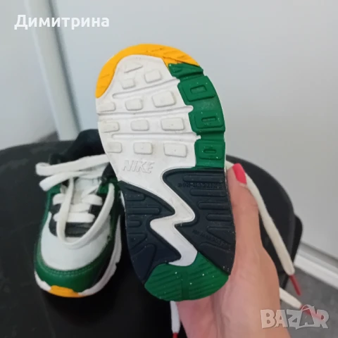 Детски маратонки , снимка 4 - Детски маратонки - 50751052