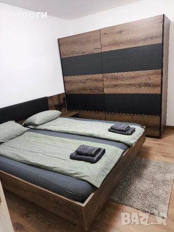 Луксозно обзаведен апартамент за нощувки