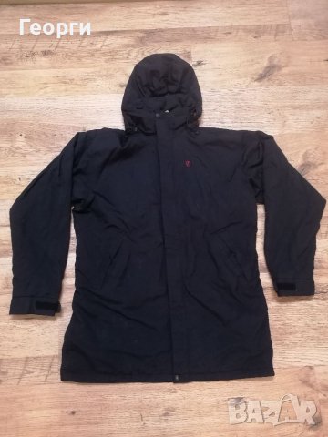 Мъжко яке Fjallraven Размер XL, снимка 1 - Якета - 38044725