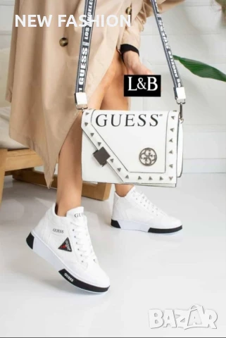 Дамски Боти ✨Dior