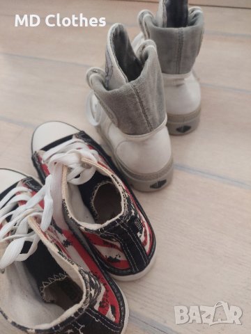 кецове 38ми номер за 20лв, снимка 3 - Кецове - 43905935