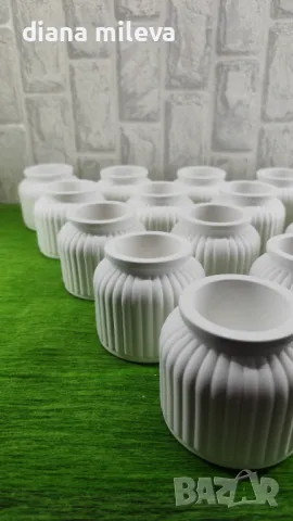 Ваза!!, снимка 7 - Вази - 48832416