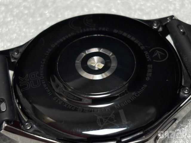 Смарт часовник Huawei Watch GT4 46мм. PNX-B19, снимка 11 - Смарт часовници - 53075089