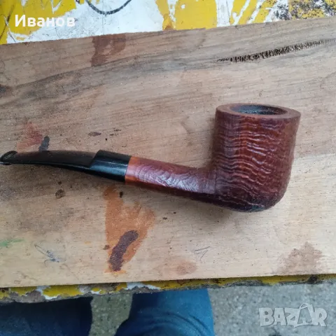 Лула, лули Vauen, снимка 2 - Колекции - 49720603