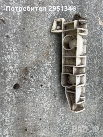 Държач задна броня Mitsubishi Space Star