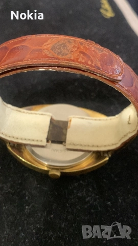 Silvana Swiss, винтидж модел от 60-те/70-те години., снимка 4 - Мъжки - 51771512