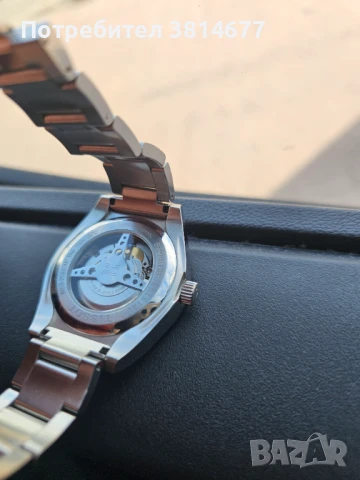 TISSOT PRS 516 , снимка 11 - Мъжки - 51238345