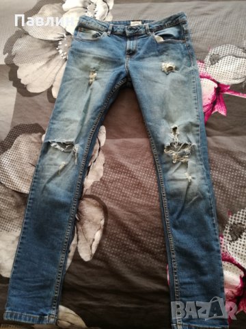 Мъжки дънки