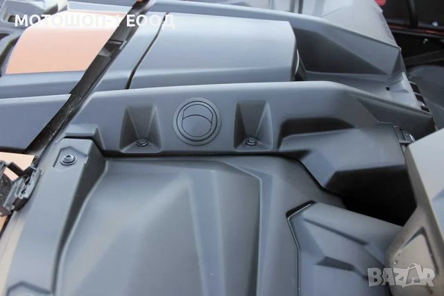 Парно , Отопление за Can-Am MAVERICK X3 , INFERNO Made in USA, снимка 4 - Части - 39567250