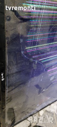 HV430FHB-N40 Tcon Board 47-6021059 for Arielli LED-43DN6T2 SMART, снимка 6 - Части и Платки - 37820068