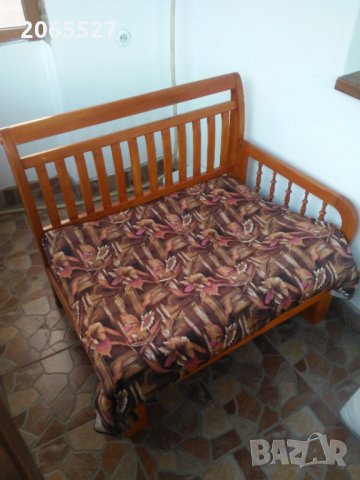 Канапета, снимка 1