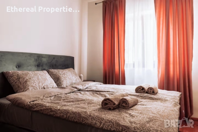 Двустаен апартамент кв. Изток, снимка 6 - Апартаменти - 52454961