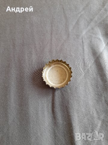 Капачка от бира,пиво #4, снимка 2 - Колекции - 32437129