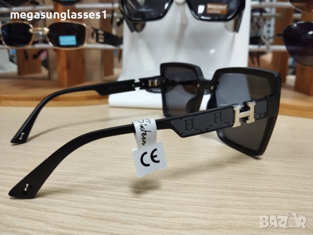 Слънчеви очила, дамски очила с UV 400 MSG-38, снимка 4 - Слънчеви и диоптрични очила - 34909109