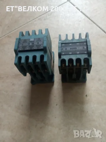 контактори искра 20амп