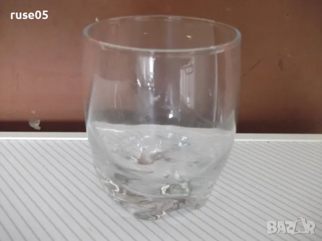 Лот от 3 бр. стъклени чаши, снимка 2 - Чаши - 49036806