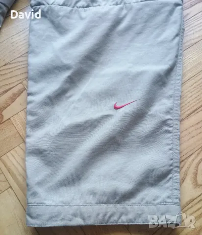 Оригинален панталон/долнище Nike /Vintage/, снимка 4 - Панталони - 48742627