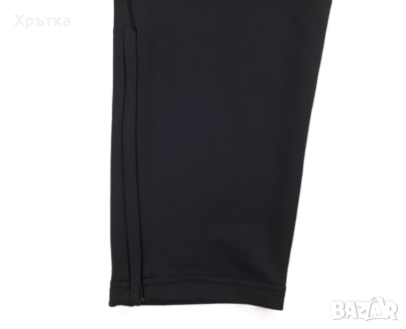 Puma FC Borussia Dortmund - Оригинално мъжко долнище размер L, снимка 5 - Спортни дрехи, екипи - 52653414