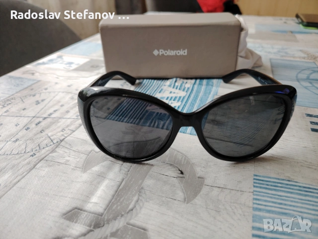 Слънчеви очила различни видове