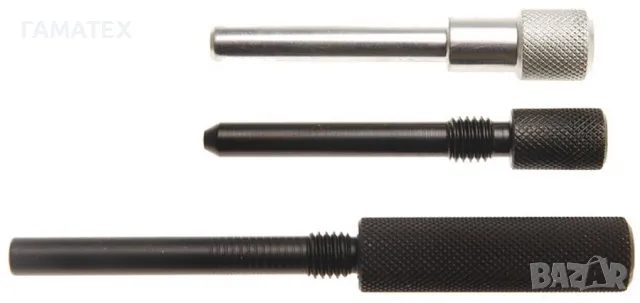 Комплект за зацепване на Renault 1.5/1.9 dCi, 50777