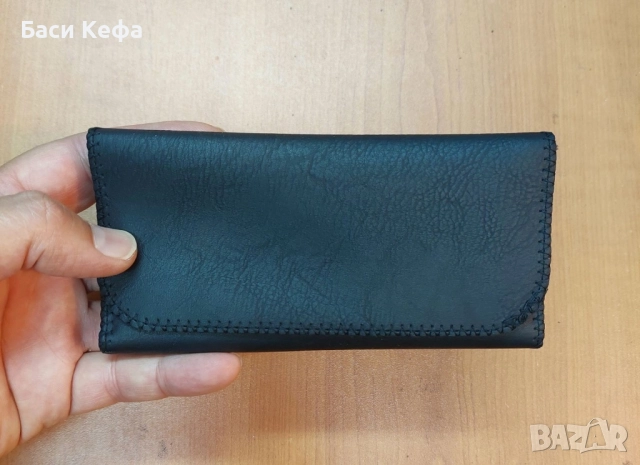 Калъф за Тютюн, снимка 2 - Табакери - 51040940