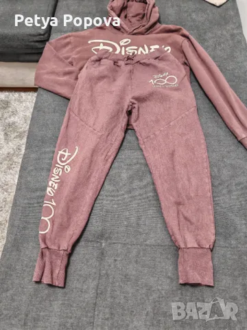 Анцунг Disney, снимка 5 - Детски анцузи и суичери - 49689253