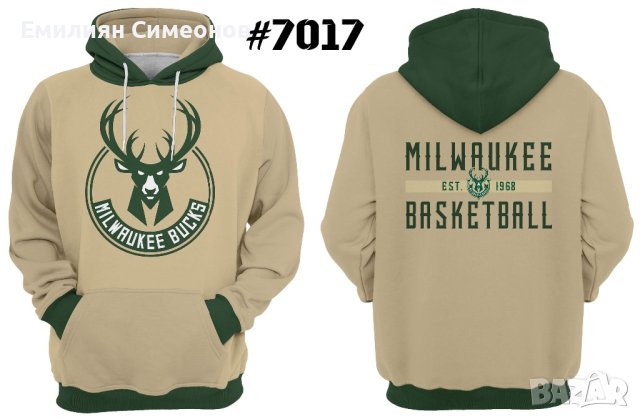 NBA суитчъри, снимка 10 - Суичъри - 43030098