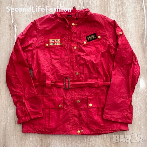 Barbour дамско яке размер L