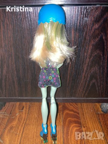 Monster High кукли, снимка 17 - Кукли - 43172101