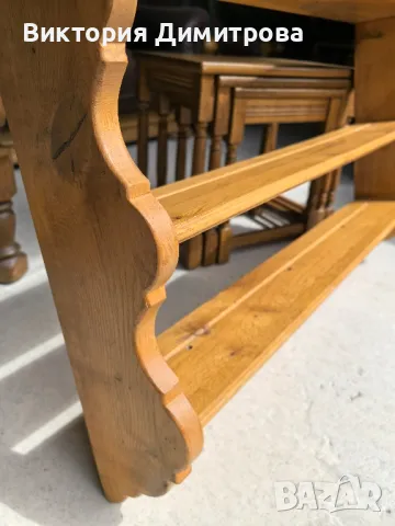 Етажерка (Лавица) , снимка 5 - Етажерки - 49942473